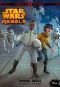 [Star Wars Disney Canon Junior Novel 01] • Imperial Justice